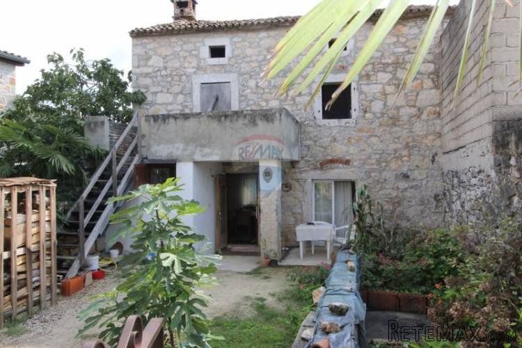 Kamena kuća 4km od grada - 2