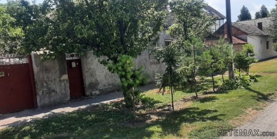 Prodajem kucu u Debeljaci-Kovacica - 7