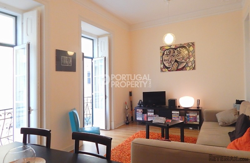 Renovated Apartment in Mouraria - 2