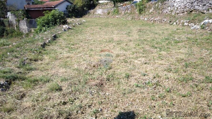Viškovo, Marčelji, građevinsko zemljište, 1285 m2