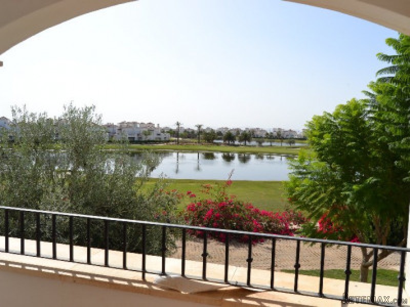 2 Bedrooms - Apartment - Murcia - For.. - 2