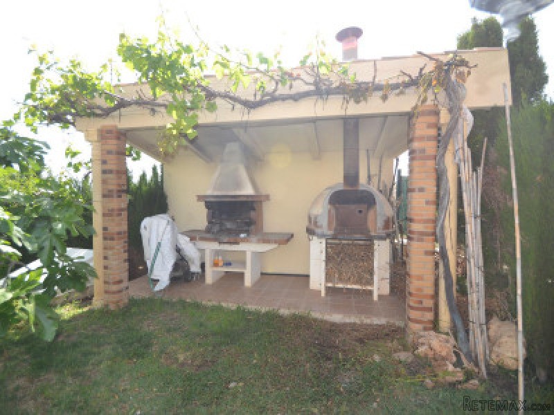 4 Bedrooms - Villa - Murcia - For Sale - 2