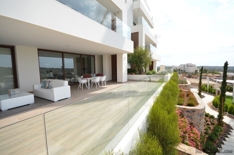 2 bedroom apartments - 2