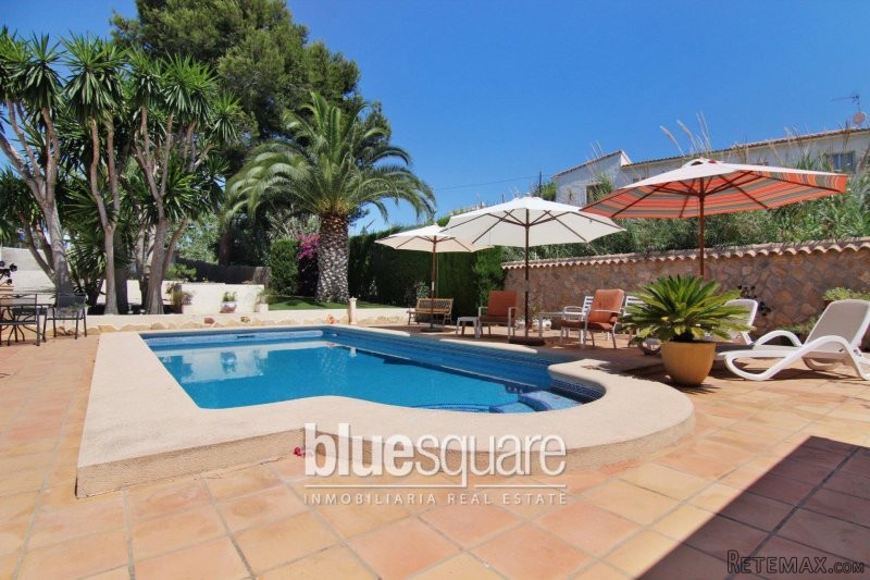 3 Bedroomed Mellini built Villa 200.. - 2