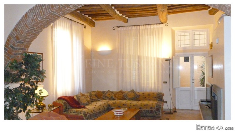 Apartment for sale in Lucca