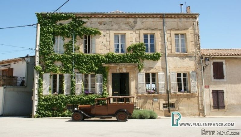 Iconic Maison De Maitre With Garden And.. - 2