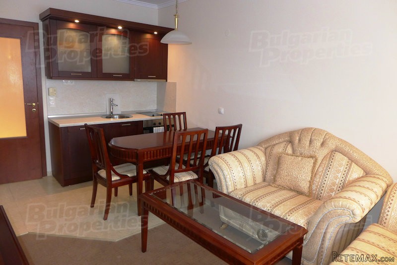 Large Holiday Apartment Next To The.. - 2