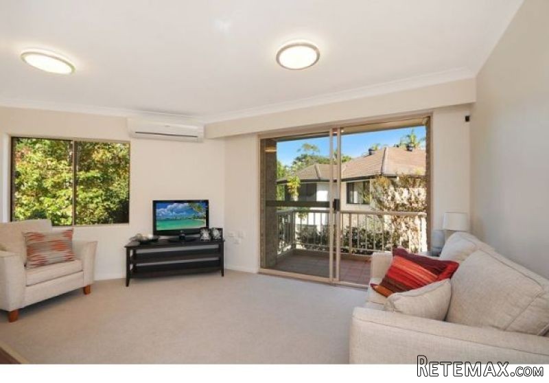 Modern Living And Great Lifestyle - St..
