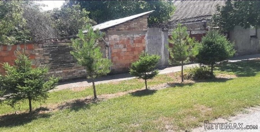 Prodajem kucu u Debeljaci-Kovacica - 9