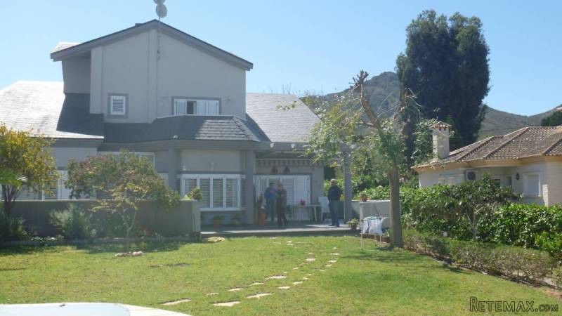 5 Bedrooms - Villa - Murcia - For Sale