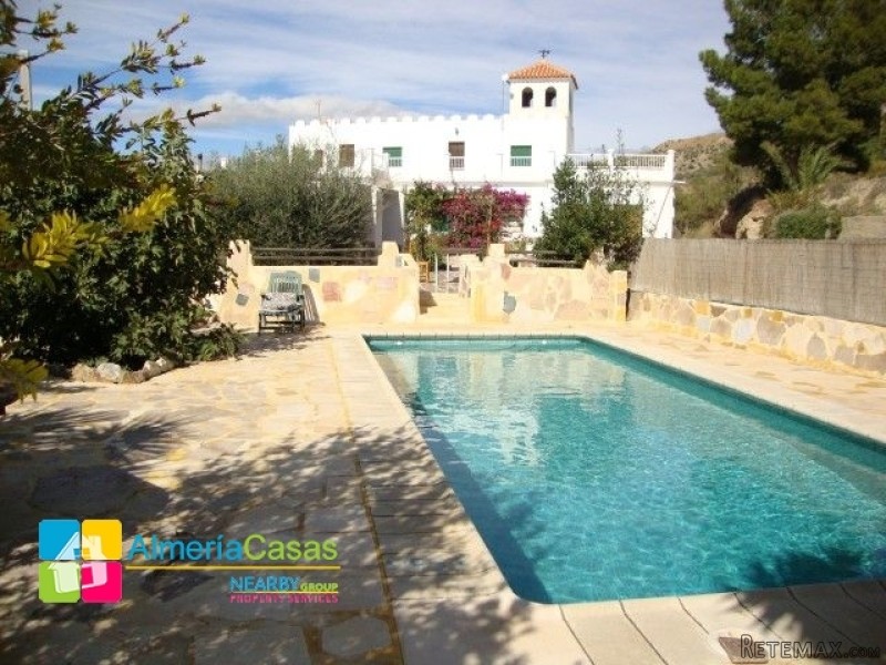 Country Houses For Sale In Partaloa
