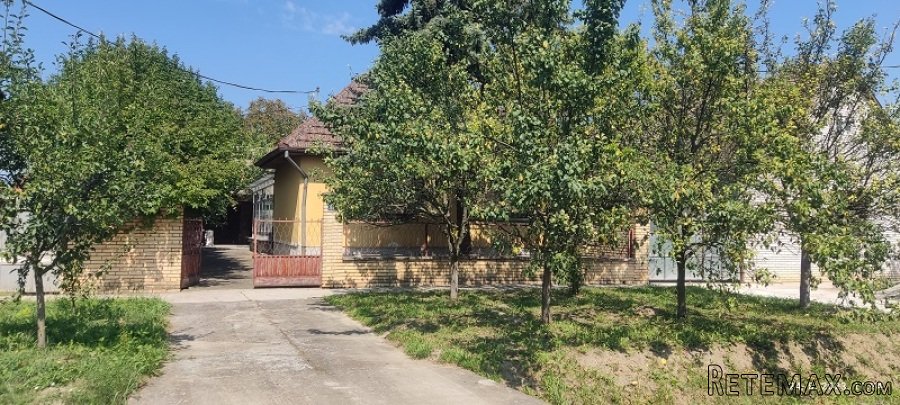 HIT PONUDA!Ocuvana i namestena kuca na korak od Banje Junakovic-