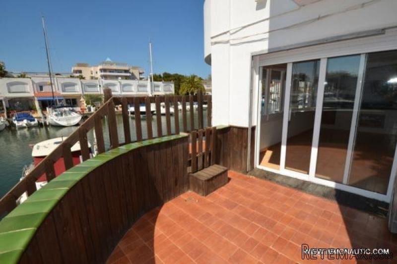 ROSES SANTA MARGARIDA: Ground Floor.. - 2