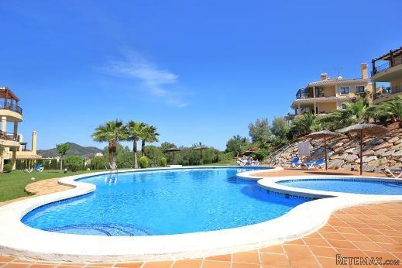 2 bedroom PentHouse For Sale: La Manga.. - 2