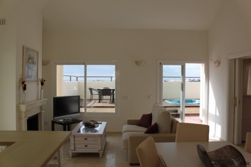 2 Bedrooms - Penthouse - Malaga - For.. - 2