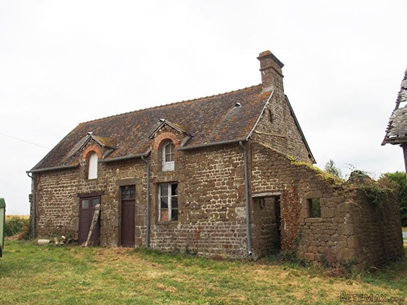 2 Houses to Restore with Land
