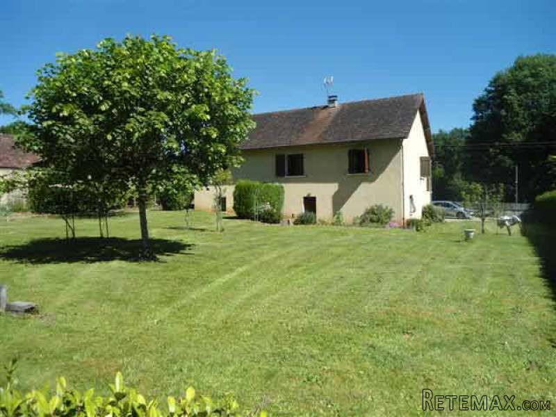 3-Bed House With Basement Of 1988.. - 2