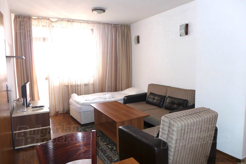 Fully Furnished 2 Bedroom Apartment..
