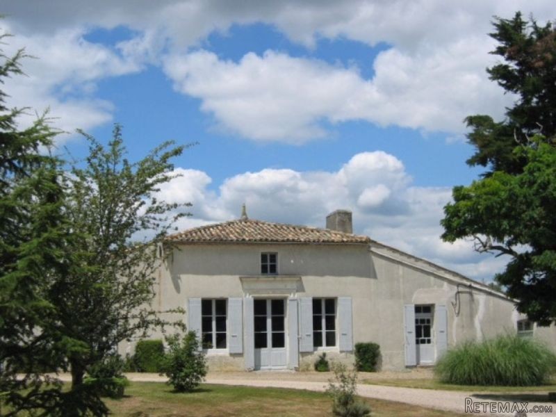 Property With 2 Houses, Pastures..