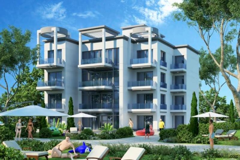 2 bed apartment for sale