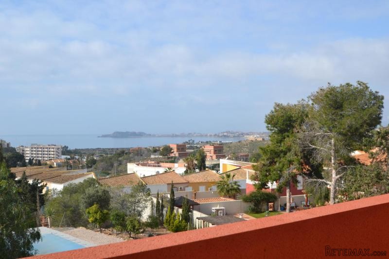 5 Bedrooms - Villa - Murcia - For Sale