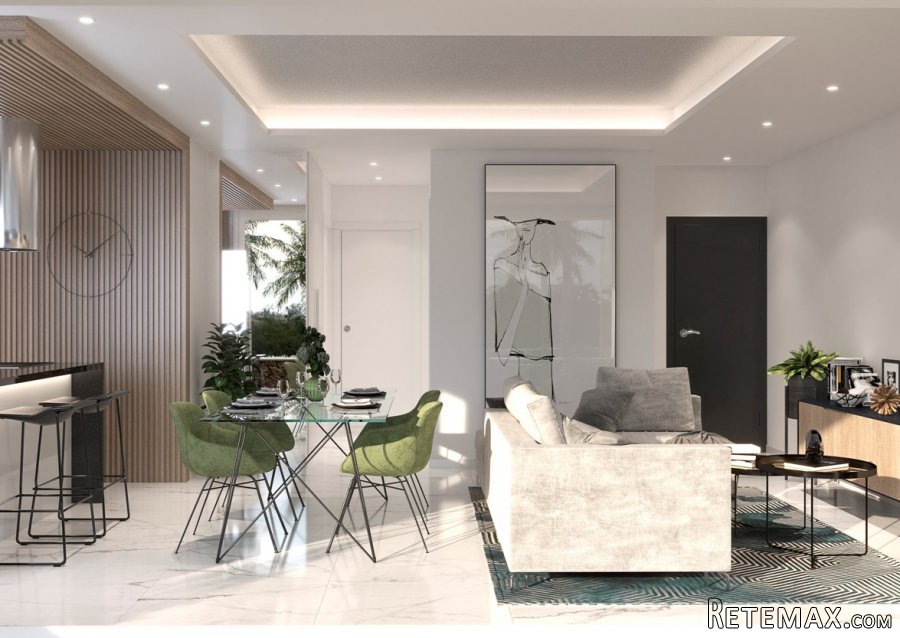 Apartment located in Villamartin, Orihuela Costa. The.. - 2
