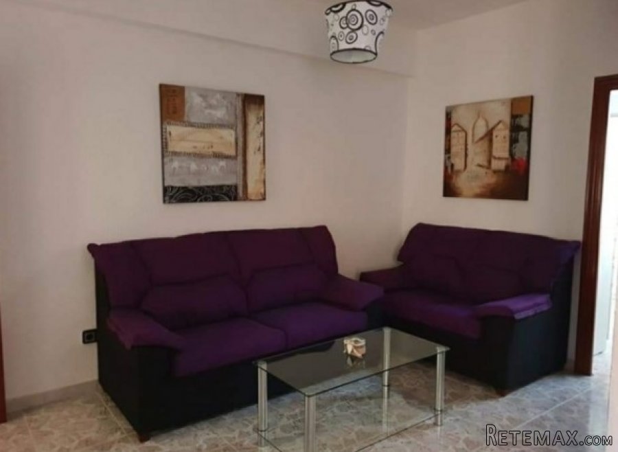 Departamento muy luminoso, 4 planta (sin ascensor).. - 2