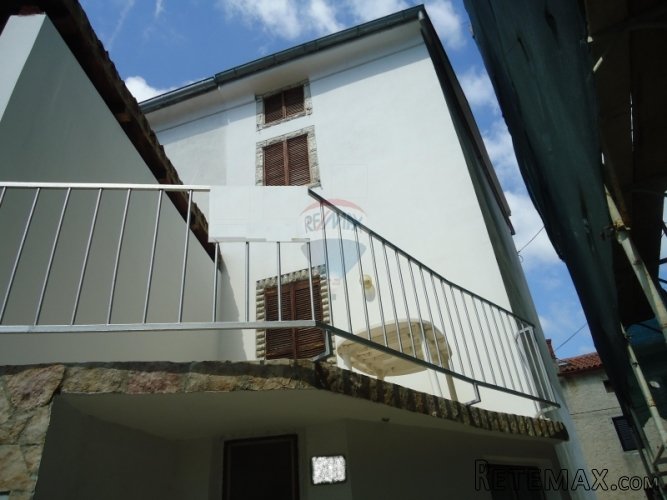GALIŽANA, RENOVIRANA KUĆA