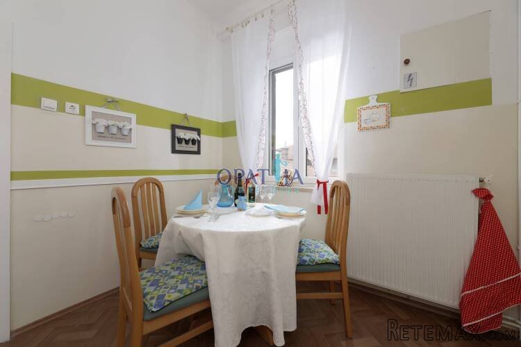 Rijeka, Pećine - NAJAM 1.red mora 2s+db - 2