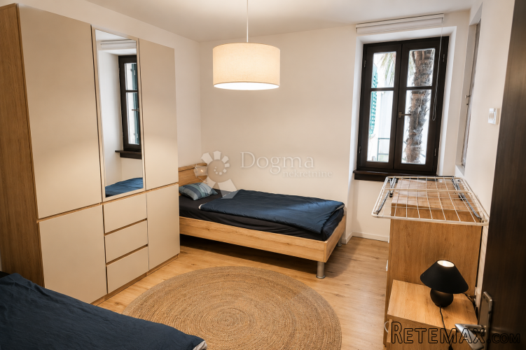 Rovinj Stari Grad - Dugoročni najam 2S+DB | Namješten stan n - 2