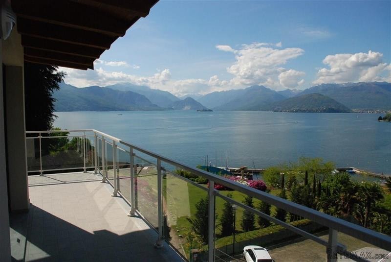 1 bedroom Apartment For Sale: Leggiuno.. - 2