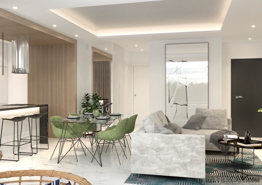 Apartment located in Villamartin, Orihuela Costa. The.. - 3