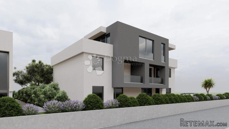 ŠIMUNI - VRHUNSKI APARTMAN U BLIZINI MORA S1 ( zgrada C ) - 3
