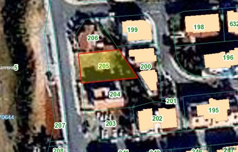 Residential Land for sale in Columbia