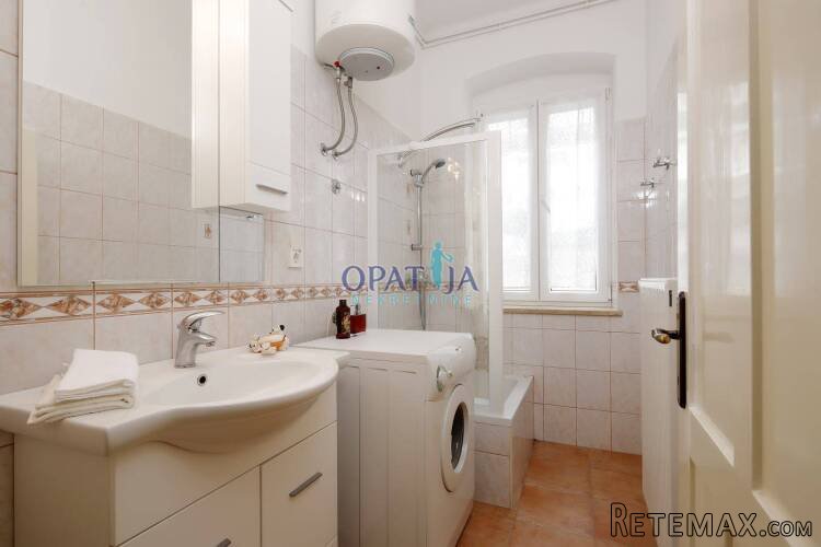 Rijeka, Pećine - NAJAM 1.red mora 2s+db - 3