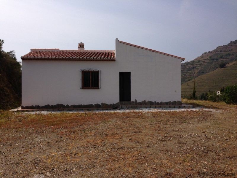 2 Bedrooms - Country House - Malaga -.. - 2