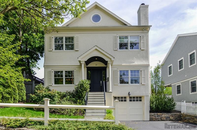 5 bedroom House For Sale: 21 Beck.. - 2