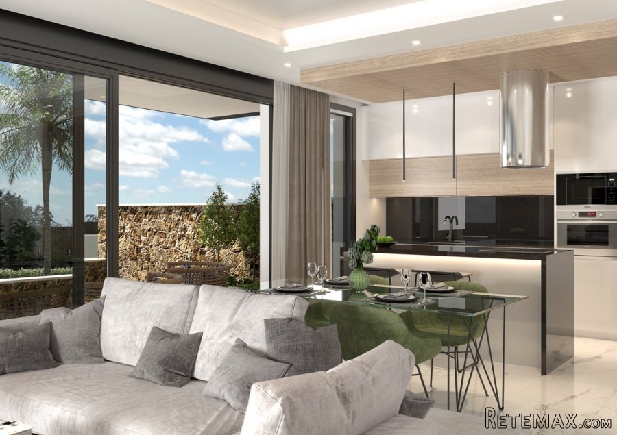 Apartment located in Villamartin, Orihuela Costa. The.. - 4