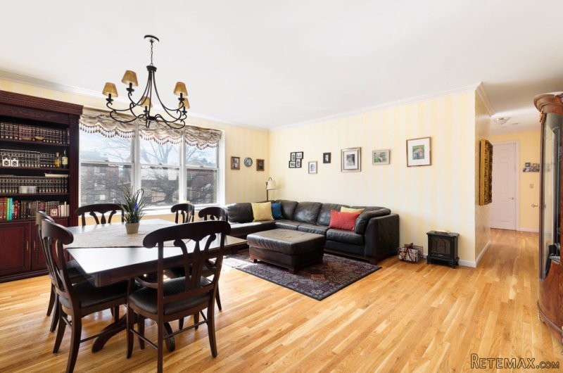3 Bedrooms - Condo - New York State -..