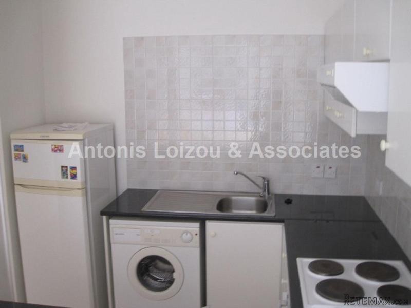 Apartment - studio in Chlorakas - 2