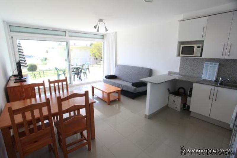 ROSES: Beautiful apartment with partial.. - 2