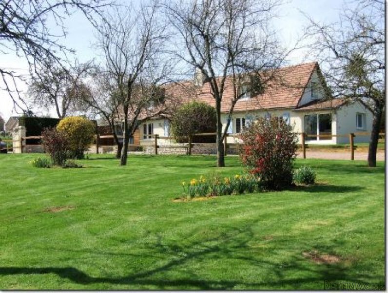 Splendid Country House
