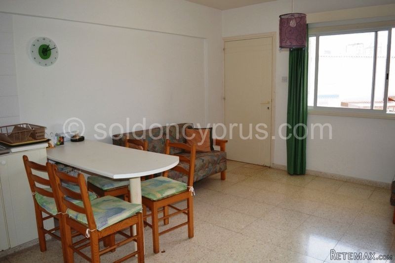 1 Bedroom - Apartment - Famagusta - For..