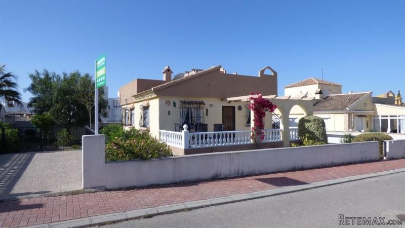 2 Bedrooms - Detached - Murcia - For..