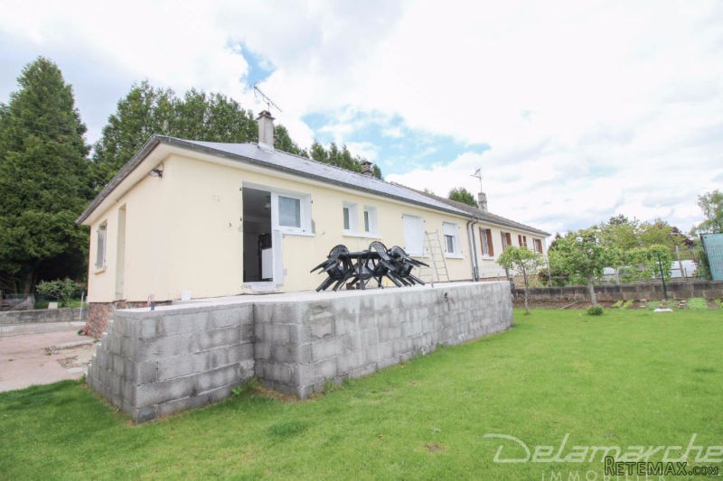 Cerences - House For Sale - 2