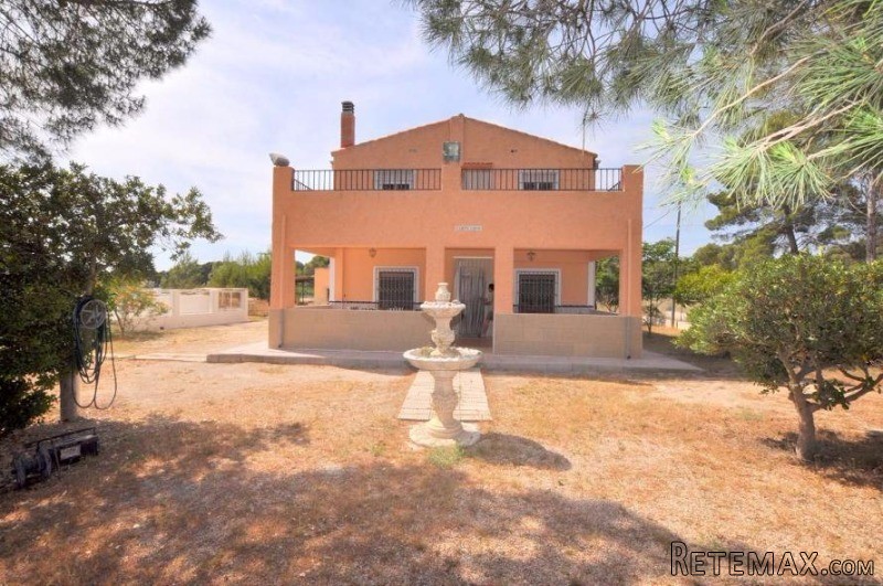 Country House For Sale Sax - 2