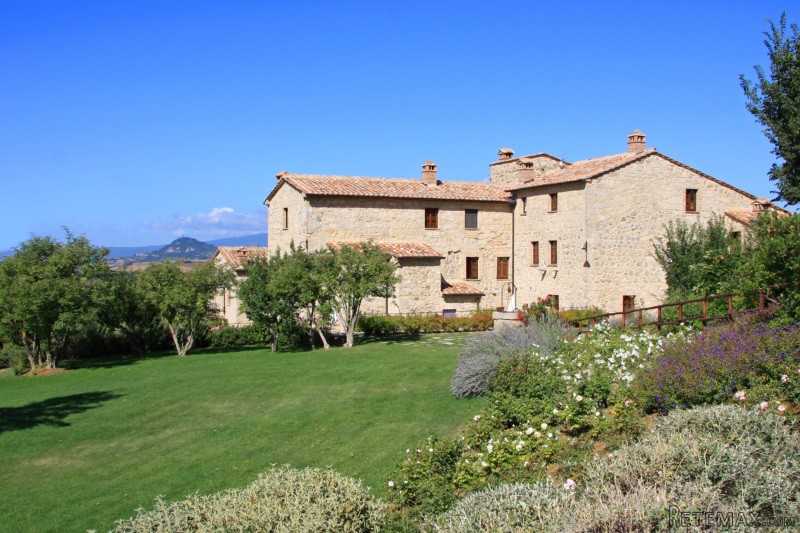 House - Tuscany - For Sale