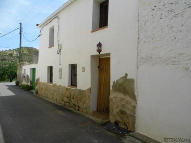 Town House / Village House in Arboleas