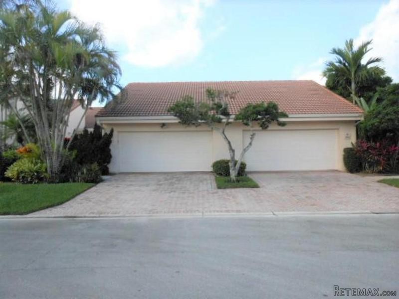 19490 Sawgrass Dr #1803, Boca Raton, FL..