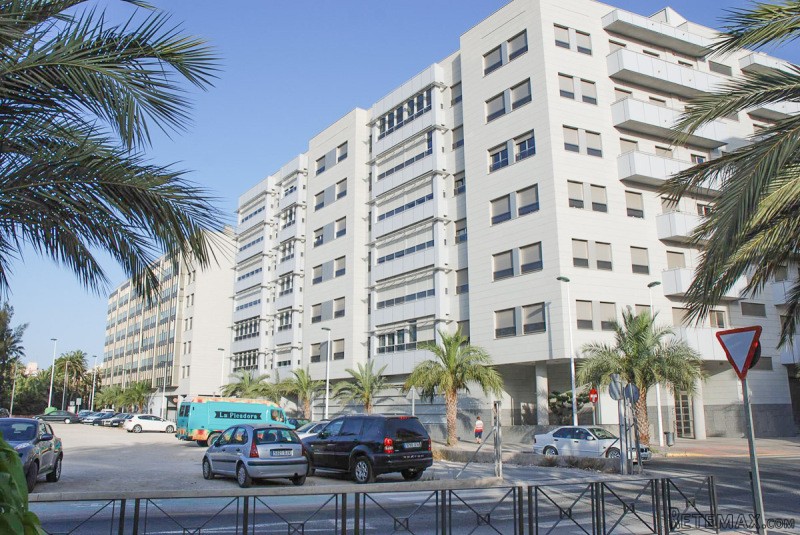 3 Bedrooms - Apartment - Alicante - For..